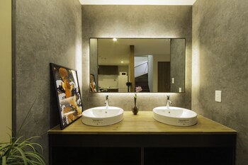 nestay villa tokyo shinjuku