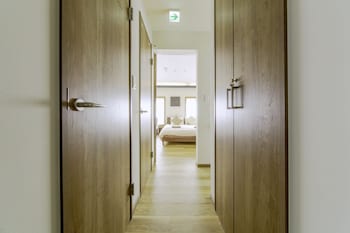 nestay villa tokyo shinjuku
