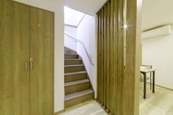 nestay villa tokyo shinjuku