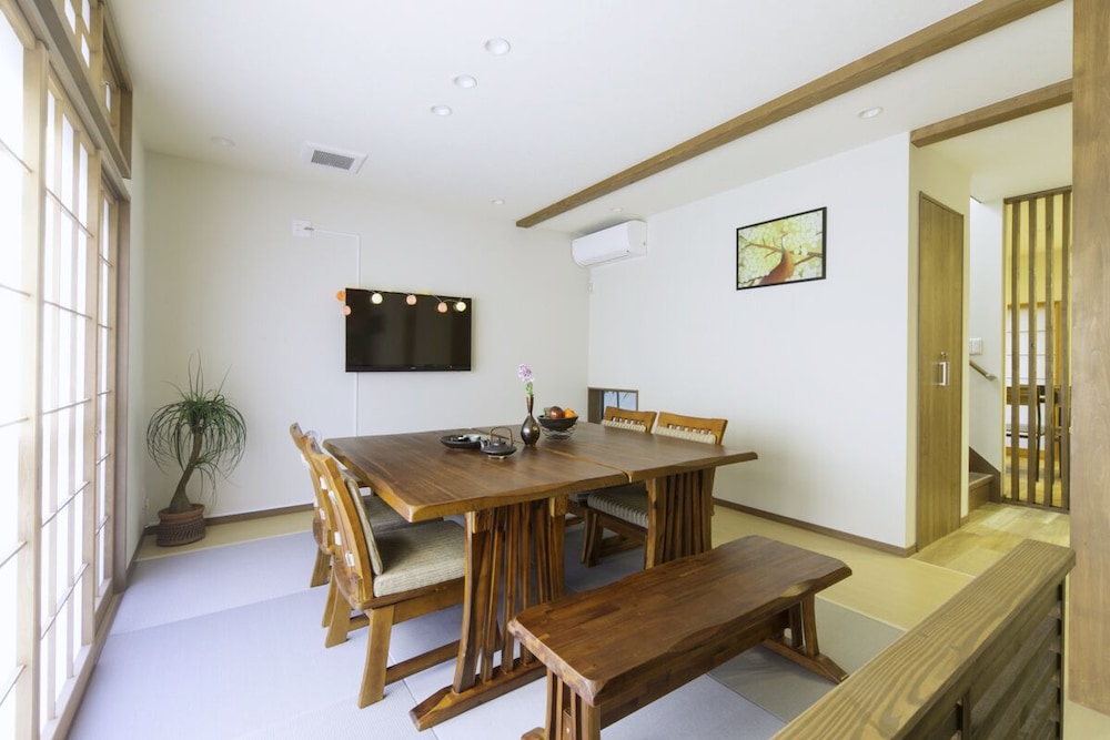nestay villa tokyo shinjuku