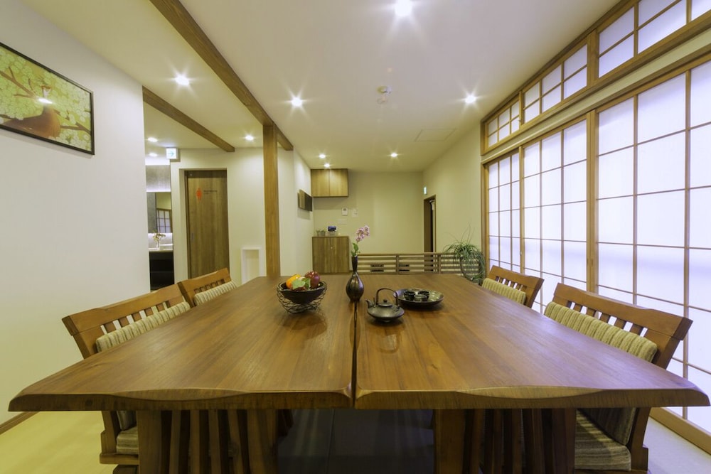nestay villa tokyo shinjuku