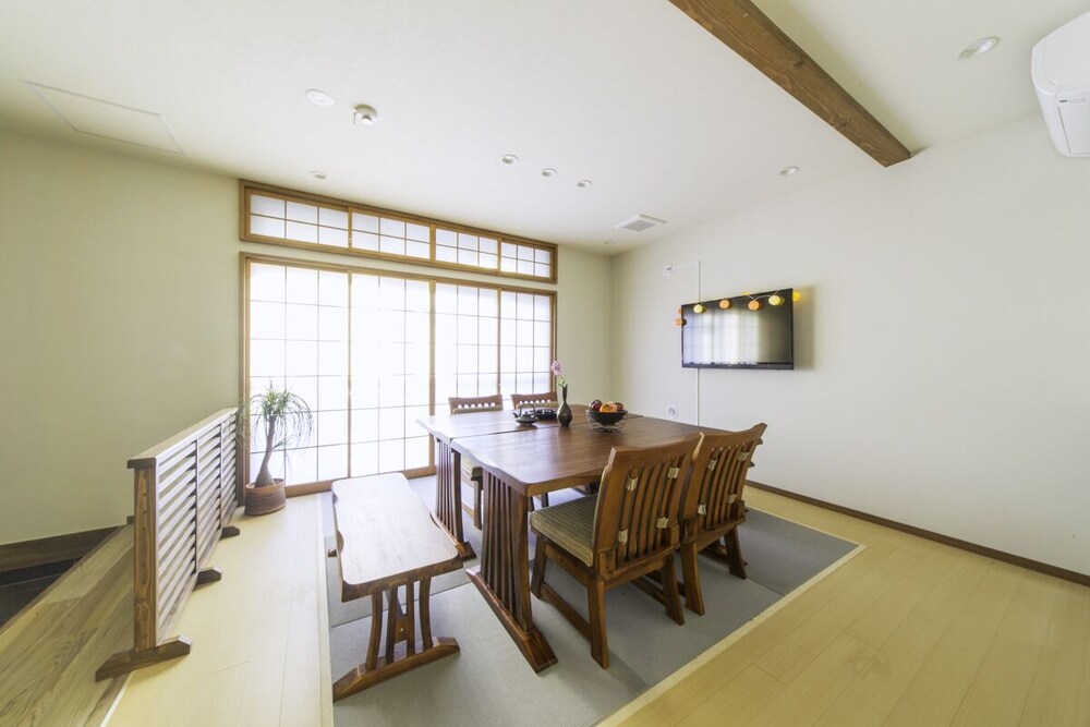 nestay villa tokyo shinjuku