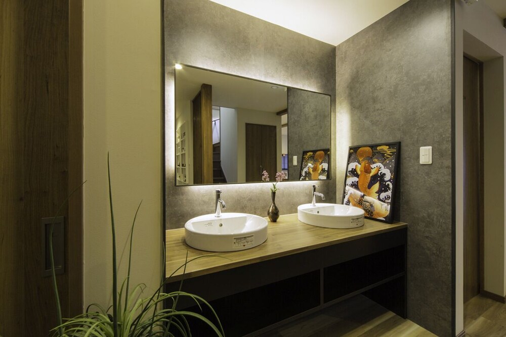 nestay villa tokyo shinjuku