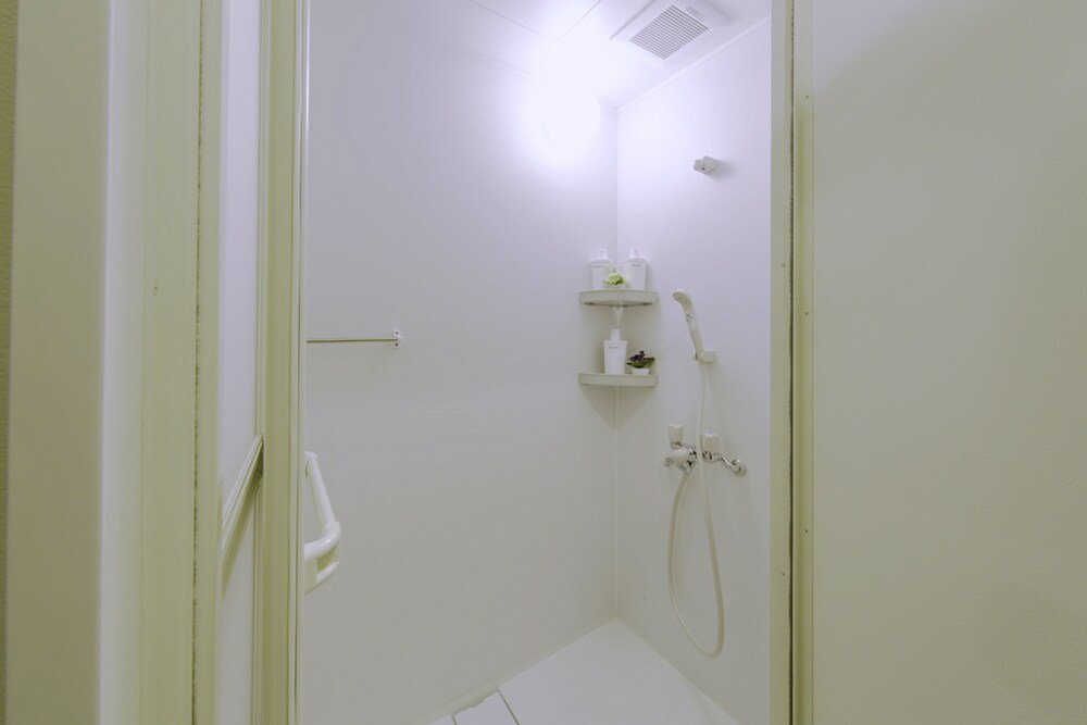nestay villa tokyo shinjuku