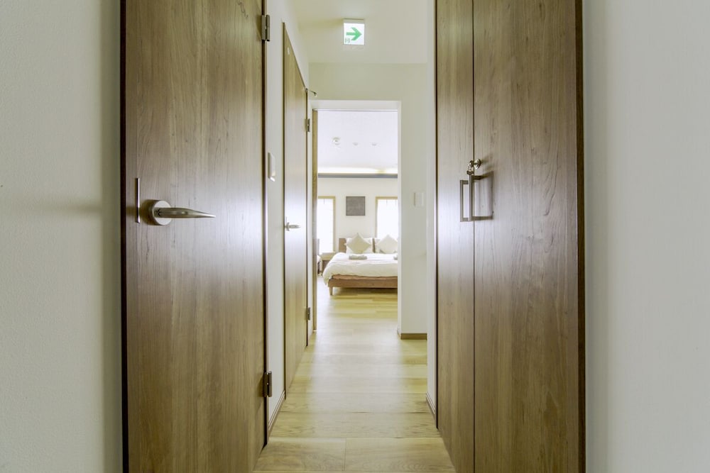 nestay villa tokyo shinjuku