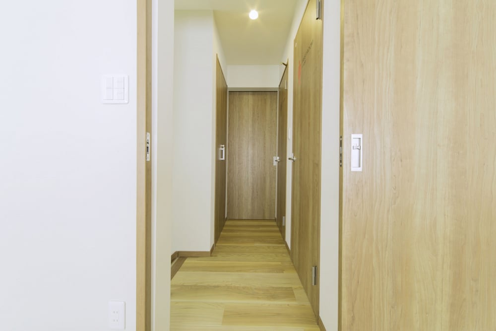 nestay villa tokyo shinjuku