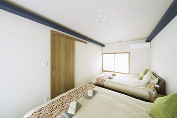 nestay villa tokyo shinjuku