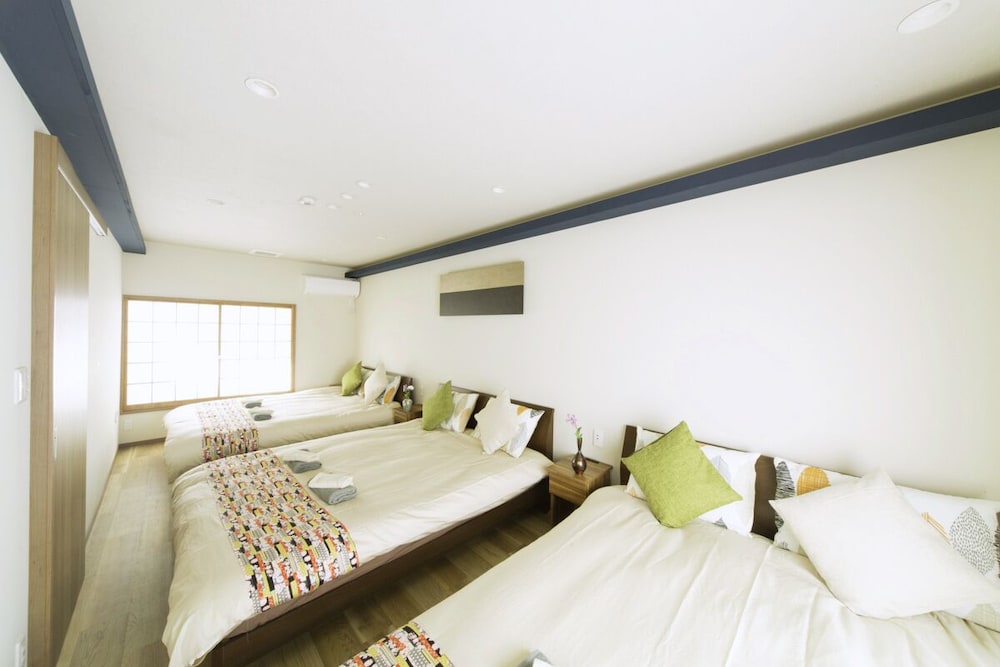 nestay villa tokyo shinjuku