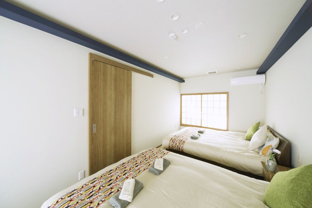 nestay villa tokyo shinjuku
