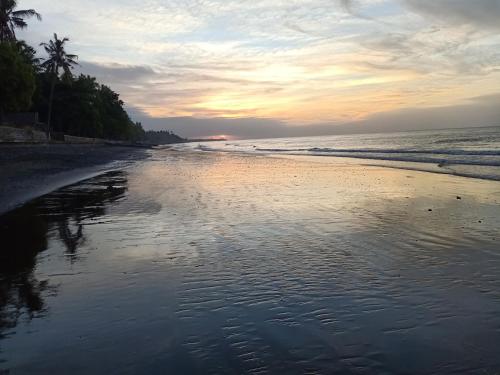 palm beach villas bali