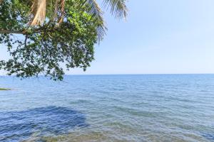 palm beach villas bali