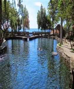 palm beach villas bali