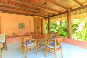 palm beach villas bali