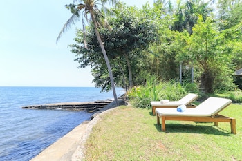 Palm Beach Villas Bali,Buleleng>>Bali,3.5 star