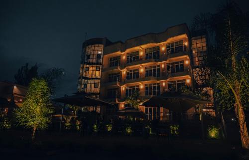 kigali