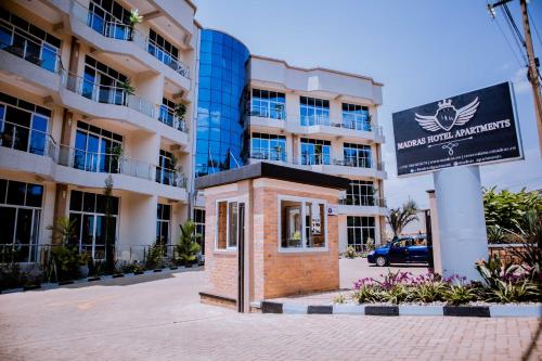 kigali