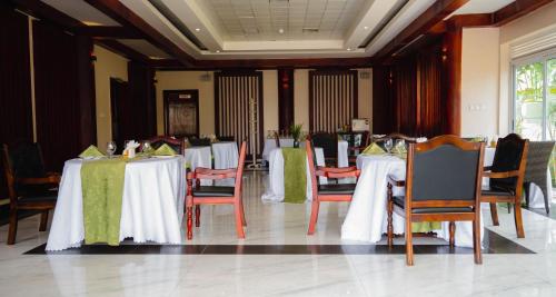 madras hotel and apartments