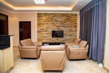 madras hotel and apartments