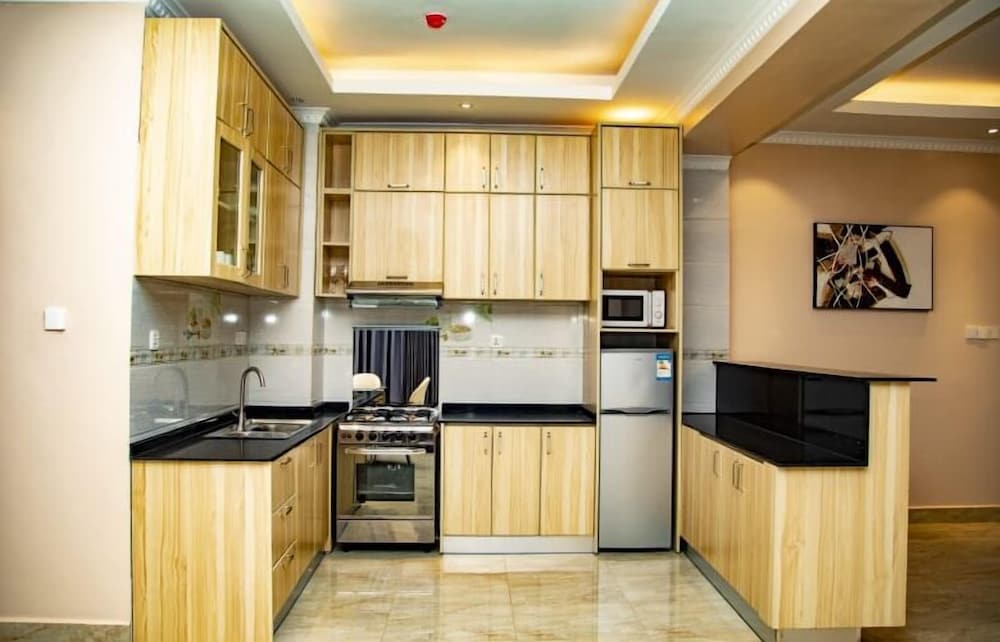 kigali