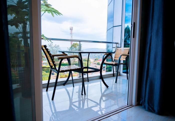 kigali