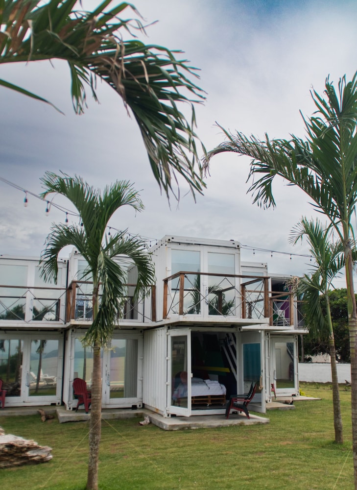 punta chame