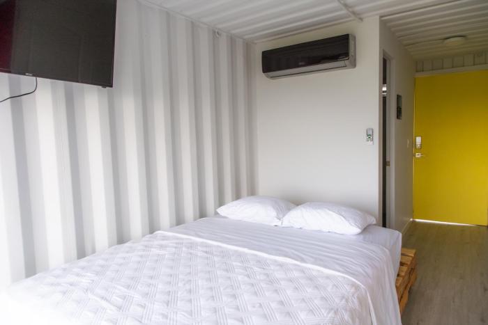 nomada republic hotel punta chame