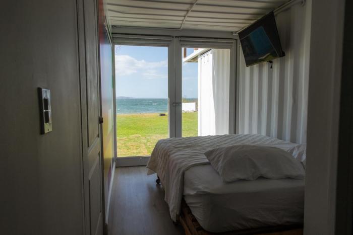 nomada republic hotel punta chame