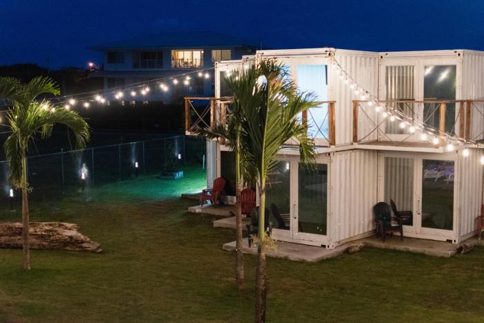 nomada republic hotel punta chame