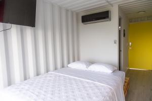 nomada republic hotel punta chame
