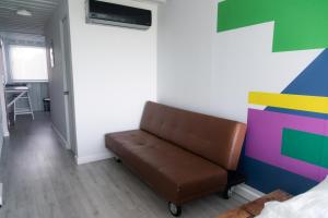 nomada republic hotel punta chame