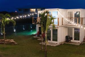 nomada republic hotel punta chame