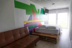 nomada republic hotel punta chame