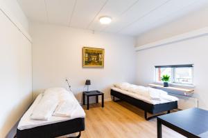 Djurs Housing,,2.5 star