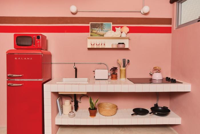mood haus by dw
