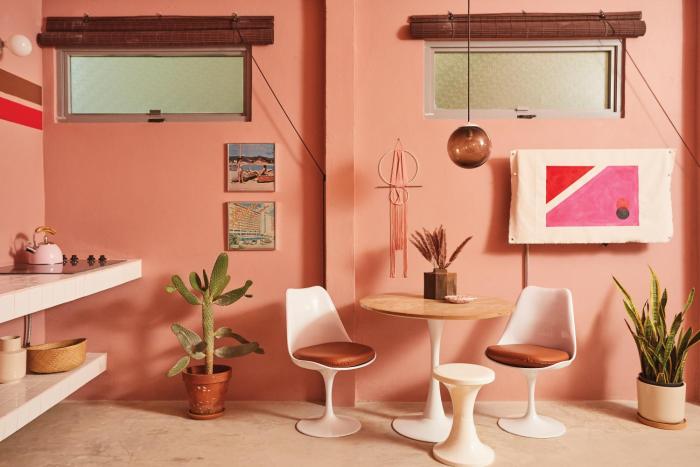 mood haus by dw