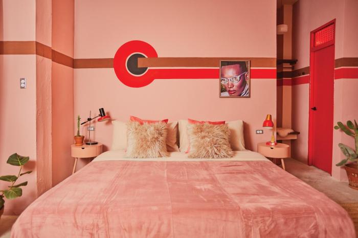 mood haus by dw