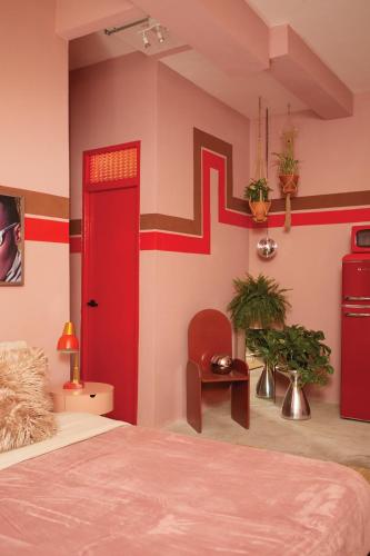 mood haus by dw