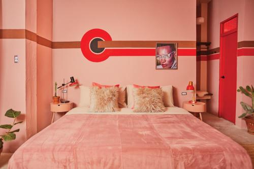 mood haus by dw