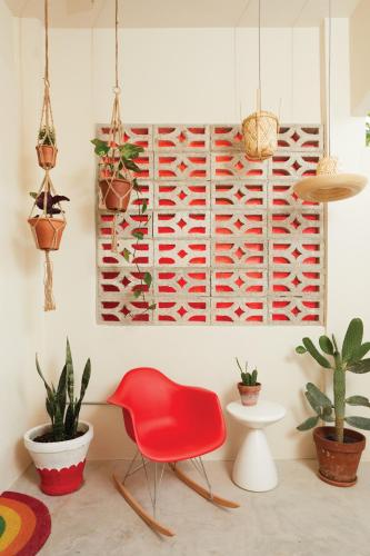 mood haus by dw