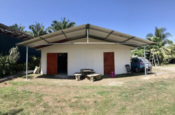 cabinas manawada