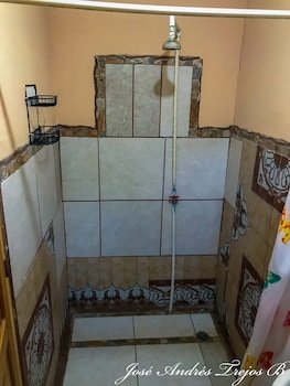 cabinas manawada