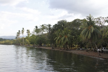 puerto jimenez