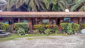 puerto jimenez