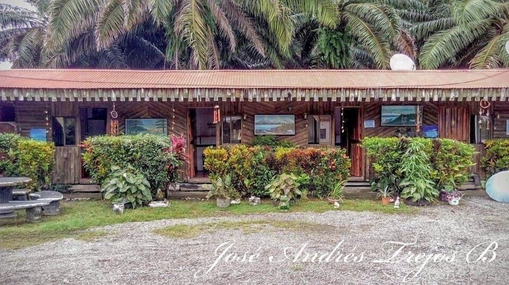 cabinas manawada