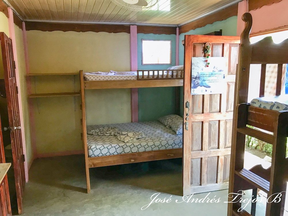 cabinas manawada