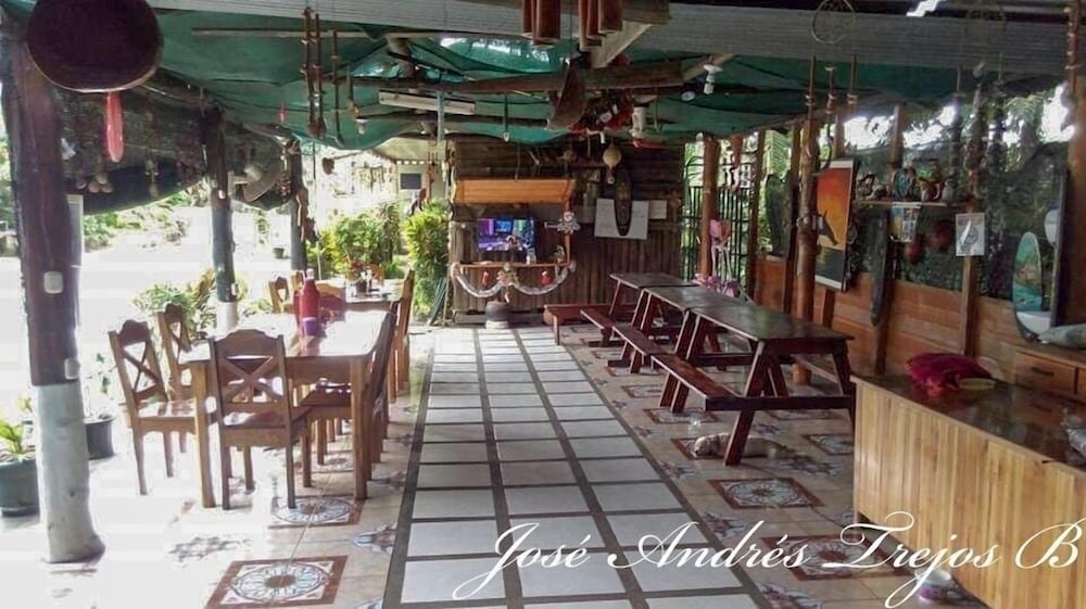 cabinas manawada