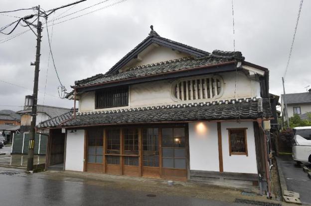 sasayama