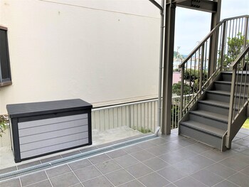 purpose resort ocean view kamakura