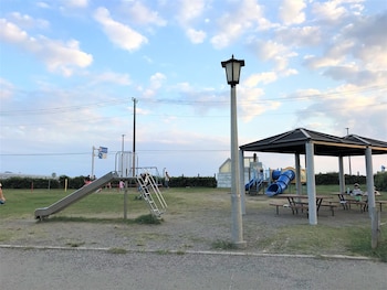 purpose resort ocean view kamakura