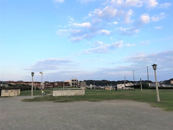 purpose resort ocean view kamakura